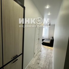 Квартира 23,2 м², студия - изображение 5