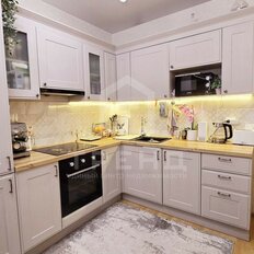 Квартира 49,6 м², 1-комнатная - изображение 1