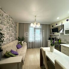 Квартира 40,4 м², 1-комнатная - изображение 1