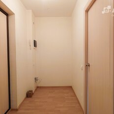 Квартира 34,7 м², 1-комнатная - изображение 1