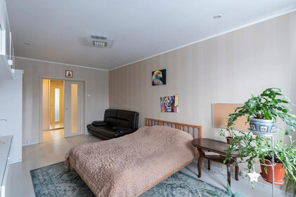 55 м², 2-комнатная квартира 10 550 000 ₽ - изображение 2