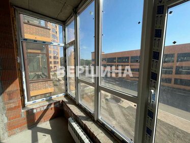 71,1 м², 2-комнатная квартира 11 376 000 ₽ - изображение 36