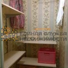 Квартира 40 м², 1-комнатная - изображение 4