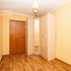 Квартира 57,2 м², 3-комнатная - изображение 5