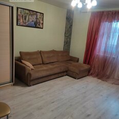 Квартира 46,1 м², 1-комнатная - изображение 3