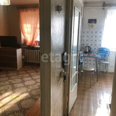 Квартира 31,1 м², 1-комнатная - изображение 3