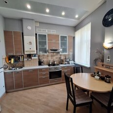 Квартира 63,8 м², 3-комнатная - изображение 5