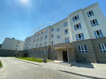 17,7 м², квартира-студия 2 550 000 ₽ - изображение 63