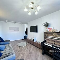 Квартира 70 м², 3-комнатная - изображение 4