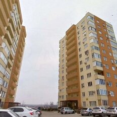 Квартира 52 м², 2-комнатная - изображение 1