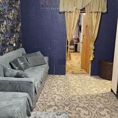 Квартира 43 м², 2-комнатная - изображение 2