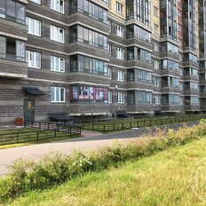 Квартира 26,3 м², студия - изображение 1