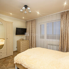 Квартира 114,7 м², 4-комнатная - изображение 3