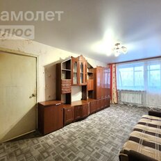 Квартира 44,9 м², 2-комнатная - изображение 5