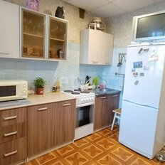 Квартира 35,5 м², 1-комнатная - изображение 5