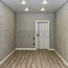 Квартира 42,8 м², 1-комнатная - изображение 4