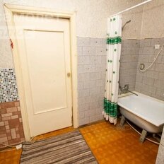 Квартира 18,6 м², 1-комнатная - изображение 4