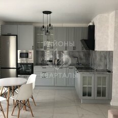 Квартира 67,1 м², 2-комнатная - изображение 2