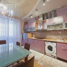 Квартира 166 м², 4-комнатная - изображение 1