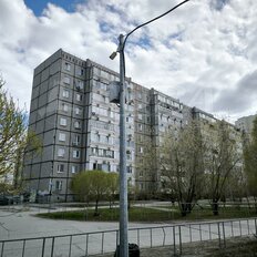 Квартира 46 м², 2-комнатная - изображение 1