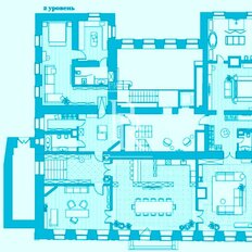 Квартира 583 м², 6-комнатные - изображение 4