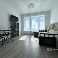 Квартира 20 м², студия - изображение 2