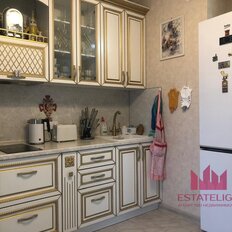 Квартира 58 м², 2-комнатная - изображение 4