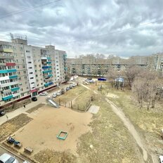 Квартира 66,4 м², 3-комнатная - изображение 4