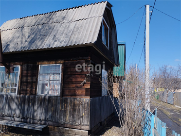 Купить квартиру до 3,5 млн рублей на улице Привокзальная в Ачинске - изображение 11