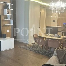 Квартира 115 м², 3-комнатные - изображение 4