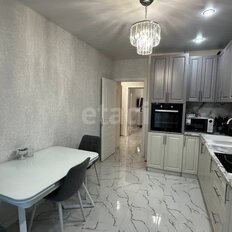 Квартира 54,7 м², 2-комнатная - изображение 4