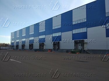 423 м², склад 659 880 ₽ в месяц - изображение 53