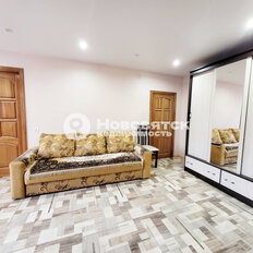 Квартира 43,2 м², 2-комнатная - изображение 5