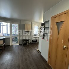 Квартира 25,7 м², студия - изображение 1