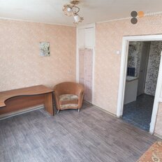 Квартира 18,5 м², студия - изображение 2