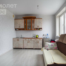 Квартира 27,7 м², студия - изображение 2