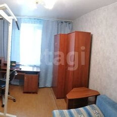 Квартира 71 м², 3-комнатная - изображение 3