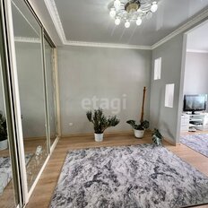 Квартира 41,4 м², 1-комнатная - изображение 4