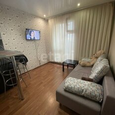 Квартира 19,6 м², студия - изображение 1