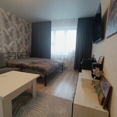 Квартира 38 м², 1-комнатная - изображение 2