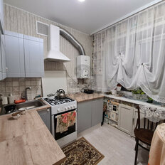 Квартира 45,1 м², 2-комнатная - изображение 3