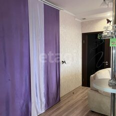 Квартира 59,6 м², 2-комнатная - изображение 2