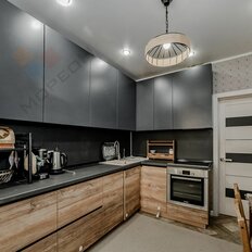 Квартира 62,2 м², 2-комнатная - изображение 3