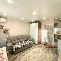 Квартира 25 м², студия - изображение 4