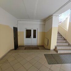 Квартира 36,6 м², 1-комнатная - изображение 2