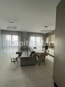70 м², 3-комнатная квартира 160 000 ₽ в месяц - изображение 42