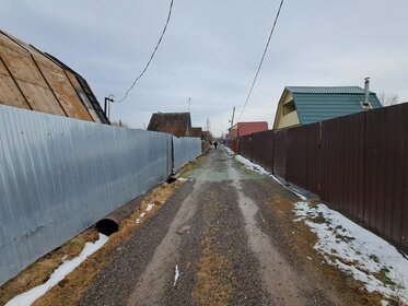 Снять квартиру с мебелью в районе Адмиралтейский в Санкт-Петербурге и ЛО - изображение 26