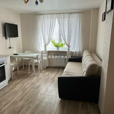 Квартира 46,1 м², 1-комнатная - изображение 5