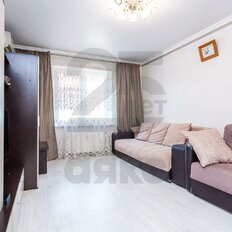 Квартира 81,3 м², 3-комнатная - изображение 5