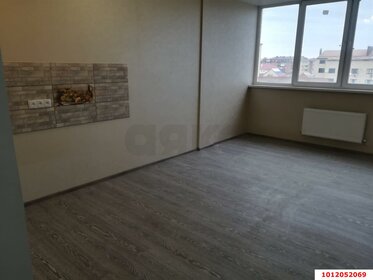 29,5 м², квартира-студия 3 100 000 ₽ - изображение 98